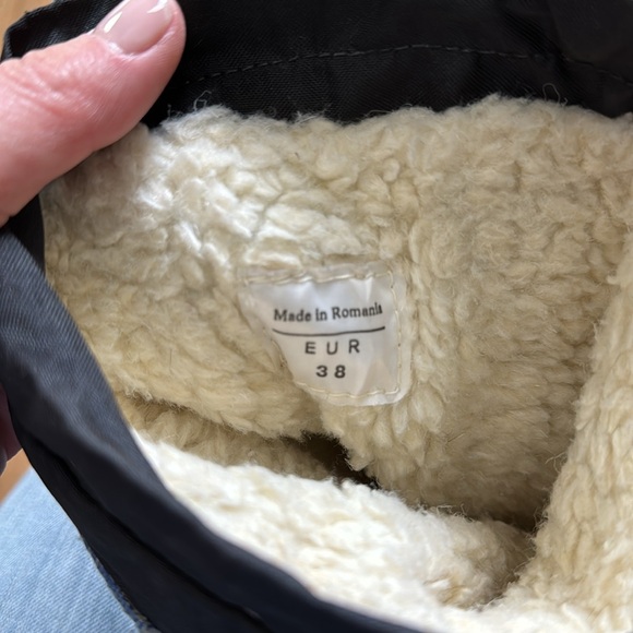 Pajar boots - Picture 8 of 9